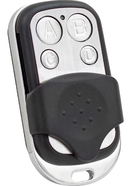 FF04 Kodlanabilir ve Kopyalanabilir Garaj Kumandası ( A-B-C-D- Tuşlu )