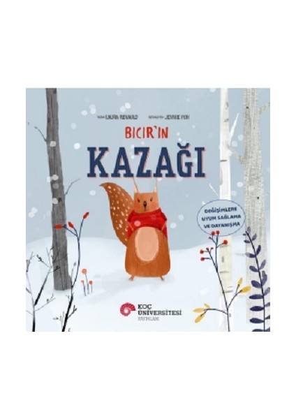 Alfa Kalem+ Bıcır'ın Kazağı (Laura Renauld) Yeni Çocuk Öykü Masal fırsatları