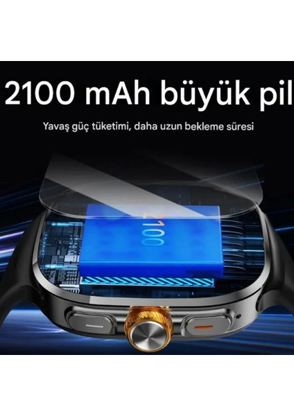 5g Android Akıllı Saat Sım Kartlı Wifi Nfc Gps Amoled Ekran Spor ve Sağlık Tracker indirimleri