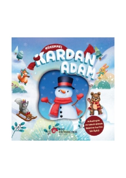 Alfa Kalem+ Mükemmel Kardan Adam (James Phoenix) Yeni Çocuk Öykü Masal fırsatları