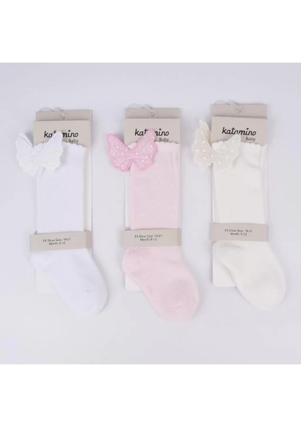 Oskar Aks. Bebek Golf K12081 Asorti