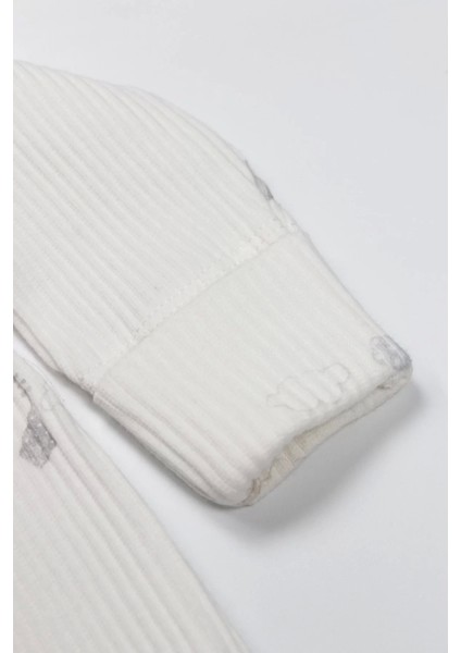 Flying Elephant Tulum 15112 Ekru Gri indirimleri