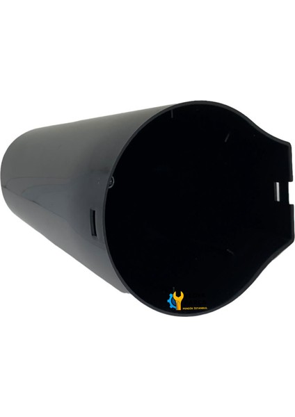 Cvs Dn 4705 Wanda Pratik Dik Süpürge Toz Haznesi