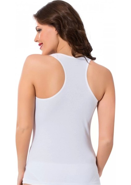 Bayan Rambo Body Beyaz fiyatları