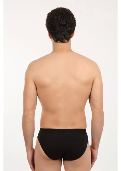 Erkek Likralı Slip Siyah fiyatları