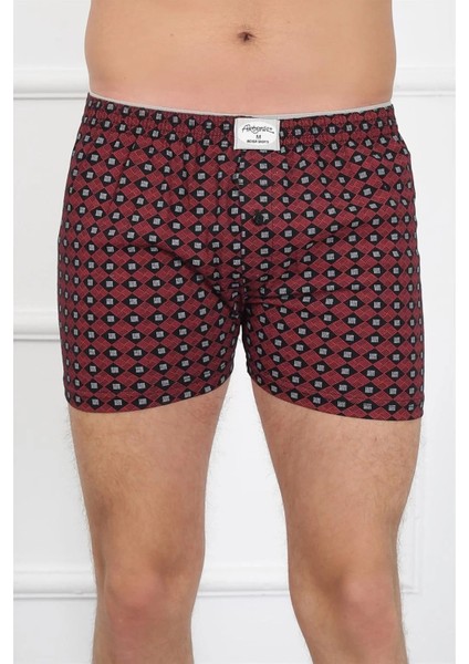 Erkek Penye Boxer Kiremit fiyatları