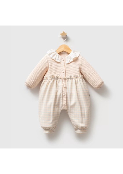 Tongs Baby College Tulum 5571 Mavi