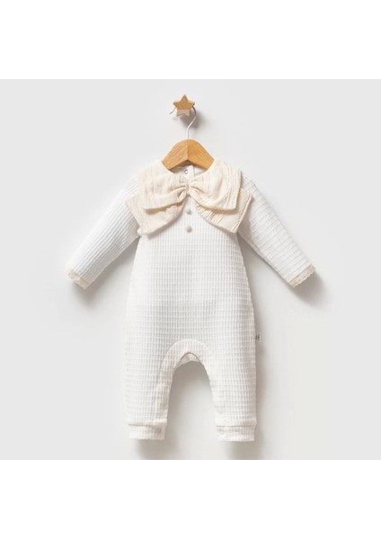 Tongs Baby Authentic Tulum 5560 Ekru