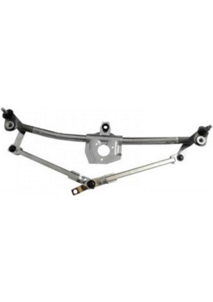 Msa Shop Ön Cam Silecek Mekanizmasi Bora 99-05 -Golf Iv 97-05