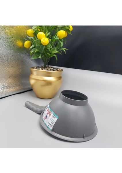 Çok Renkli Saplı Kavanoz Hunisi, Şık ve Kullanışlı Dekoratif Çerçeve fiyatları