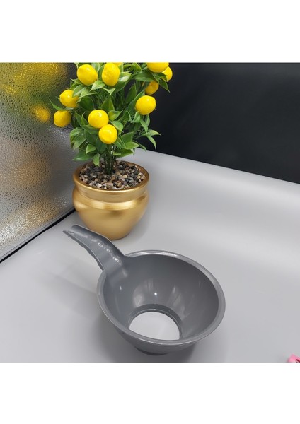 Çok Renkli Saplı Kavanoz Hunisi, Şık ve Kullanışlı Dekoratif Çerçeve fırsatları