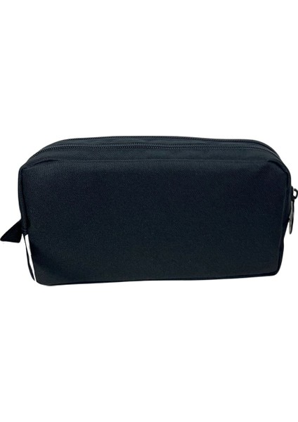 Çok Renkli Siyah Kalem Çantası, Şık ve Kullanışlı Okul Eşyası fiyatları