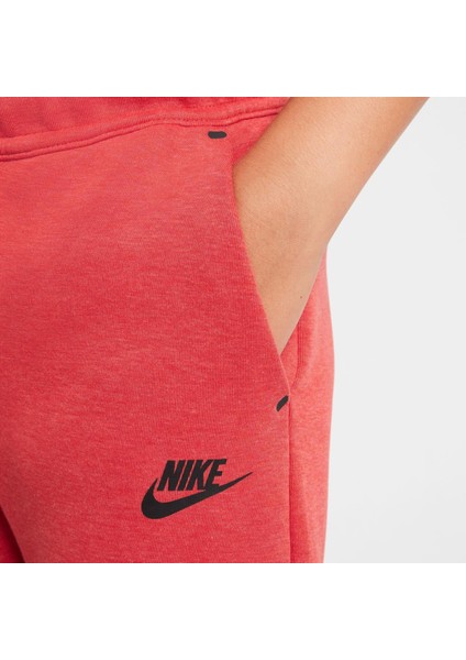 Sportswear Tech Fleece Çocuk Eşofman Altı modelleri