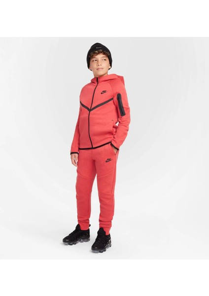 Sportswear Tech Fleece Çocuk Eşofman Altı