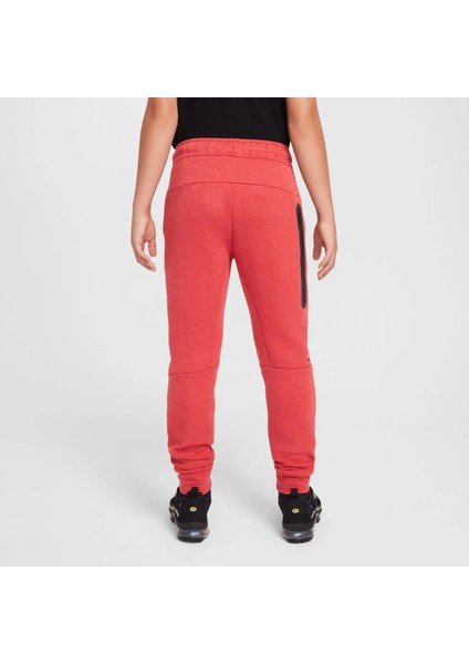 Sportswear Tech Fleece Çocuk Eşofman Altı