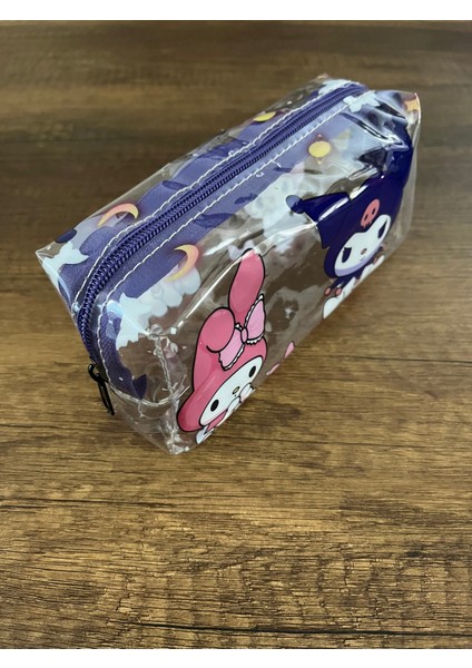 Çok Renkli Kalem Kutusu, Okul ve Kırtasiye Seti, Kalemlik, Kalem Kutusu modelleri