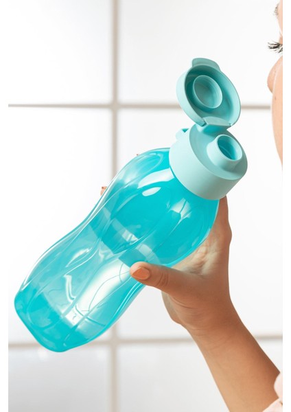 750ML Mavi Sporcu ve Okul Matara, Öğrenci Suluk, Dayanıklı ve Şık Tasarım modelleri