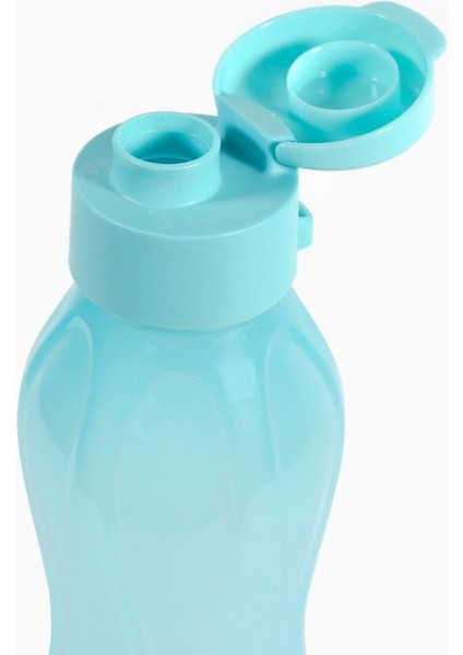 750ML Mavi Sporcu ve Okul Matara, Öğrenci Suluk, Dayanıklı ve Şık Tasarım fırsatları