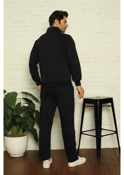 Erkek Eşofman Takımı Lacivert fırsatları