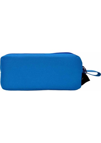 Mavi Renkli Çocuk ve Gençler Için Dayanıklı Kalem Kutusu modelleri