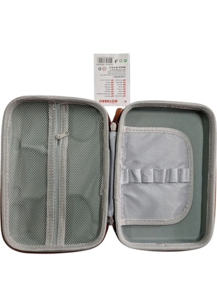 Renkli 3D Kalemlik, Okul ve Ofis Için Sevimli Düzenleyici Kutu fırsatları