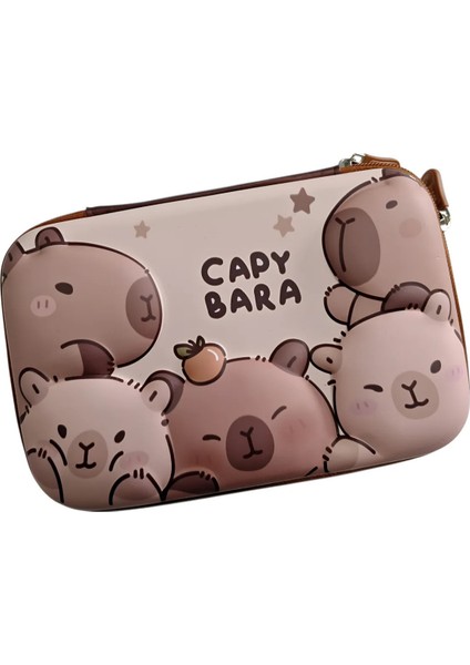 Renkli 3D Kalemlik, Okul ve Ofis Için Sevimli Düzenleyici Kutu indirimleri