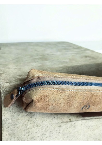 Renkli Hakiki Deri Kalemlik ve Hediyelik, Okul Öncesi Için Şık ve Kullanışlı fiyatları