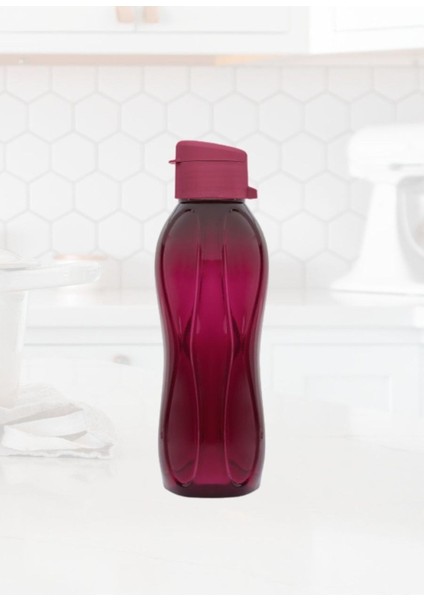 Mor Kapaklı Bpa Free Sporcu Suyu 750 Ml, Şık ve Dayanıklı Öğrenci Suluğu modelleri