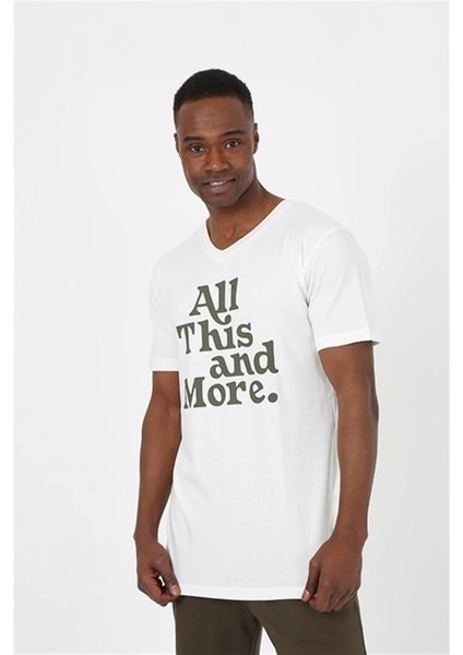 Erkek Kısa Kol Ekru Penye Şortlu Pijama Takımı modelleri