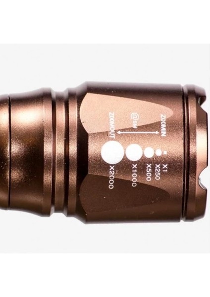 Pil Şarjlı El Feneri 620 modelleri