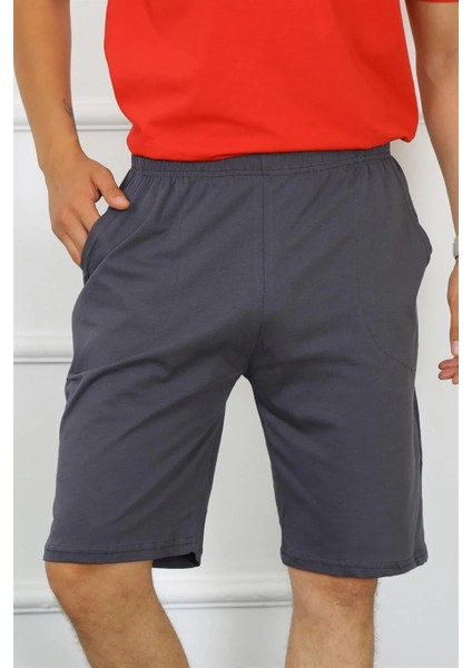 Erkek Pamuk Füme Kapri modelleri