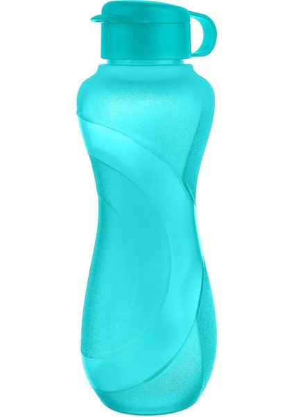 Turkuaz 1500 ml Su Şişesi, Spor, Okul ve Işyeri Için Uygun Suluk indirimleri