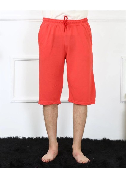 Erkek Lakost Mercan Kapri modelleri