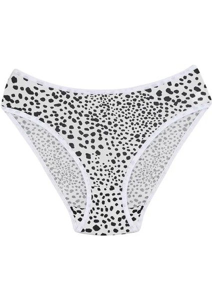 Kadın 3'lü Külot Lacivert - Gri - Somon fiyatları