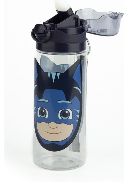 Lacivert 500 ml Plastik Suluk, Dayanıklı ve Şık Okul Için Ideal Tasarım fiyatları