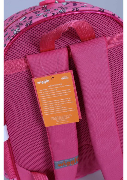 Sezonluk Renkli Okul Çantası ve Kalem Seti, Şık ve Kullanışlı Tasarım modelleri