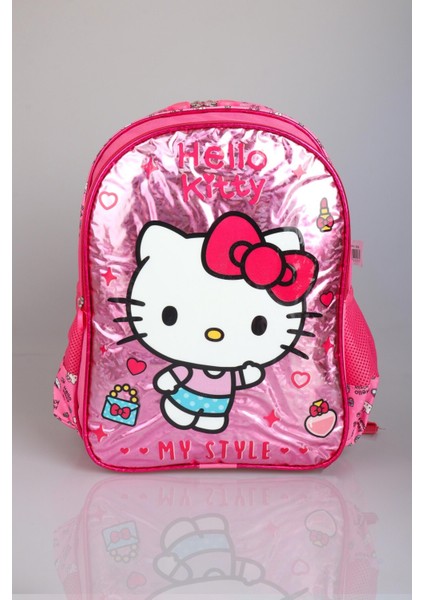 Sezonluk Renkli Okul Çantası ve Kalem Seti, Şık ve Kullanışlı Tasarım indirimleri