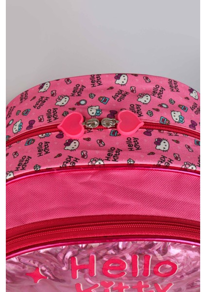 Sezonluk Renkli Okul Çantası ve Kalem Seti, Şık ve Kullanışlı Tasarım