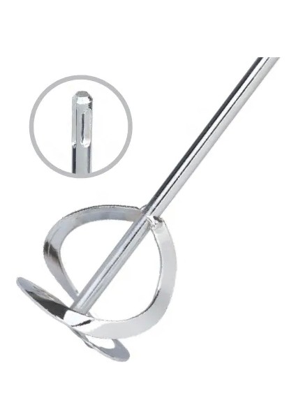 Sds Lama Boya Karıştırıcı Uç 100Ø fiyatları