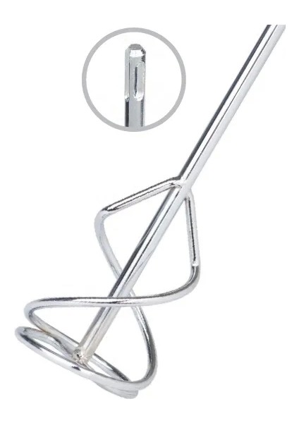 Sds Boya Karıştırıcı 120Ø fiyatları