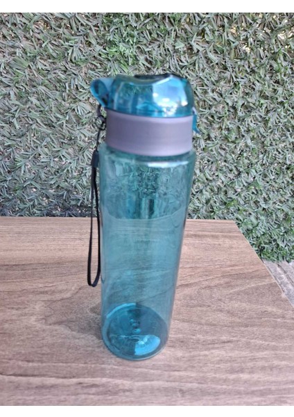 Turkuaz 800 ml Çocuk Suluğu, Okul ve Kreş Için Sağlıklı ve Pratik Matara fiyatları