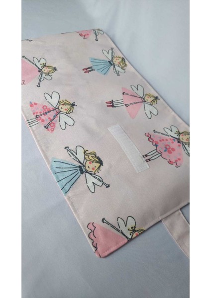 Renkli Çok Bölmeli Tekstil Tasarım Kalemlik, Okul ve Çalışma Için Şık Seçenek indirimleri