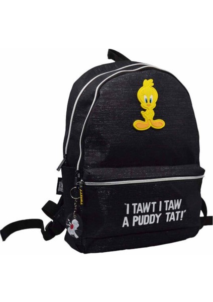 Bej Renkli Okul Çantası, Hafif ve Şık Tasarım, Çocuklar Için Ideal Seçim