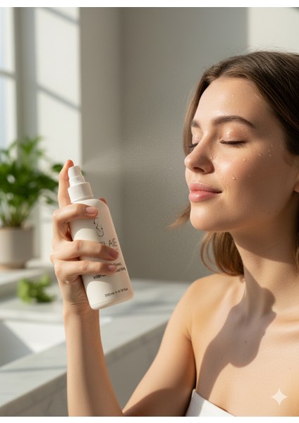 Termal Tonik, Su Bazlı Nemlendirici, PH Dengeleyici, Yatıştırıcı fiyatları