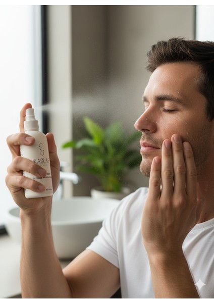 Termal Tonik, Su Bazlı Nemlendirici, PH Dengeleyici, Yatıştırıcı fırsatları