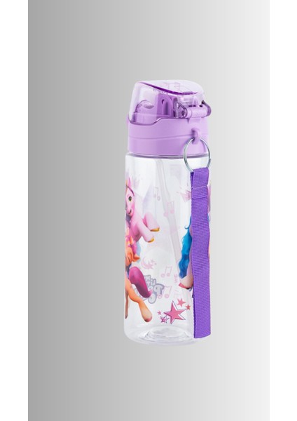 Bpa Içermeyen Sertifikalı Düğmeli Koruyucu Okul Suluğu Mor modelleri