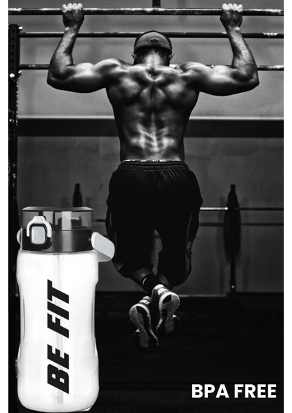 1500 ml Spor ve Günlük Kullanım Siyah Suluk Matara fiyatları