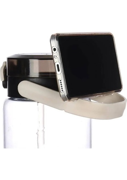 1500 ml Spor ve Günlük Kullanım Siyah Suluk Matara indirimleri