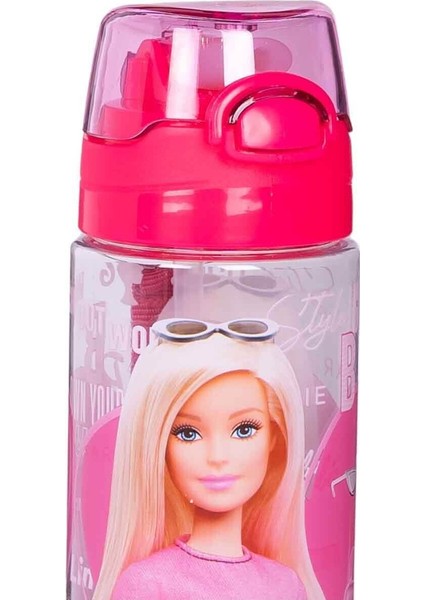 Kız Çocuk Pembe Matara 500 ml Öğrenci Suluğu, Şık ve Kullanışlı Çocuk Içme Şişesi modelleri