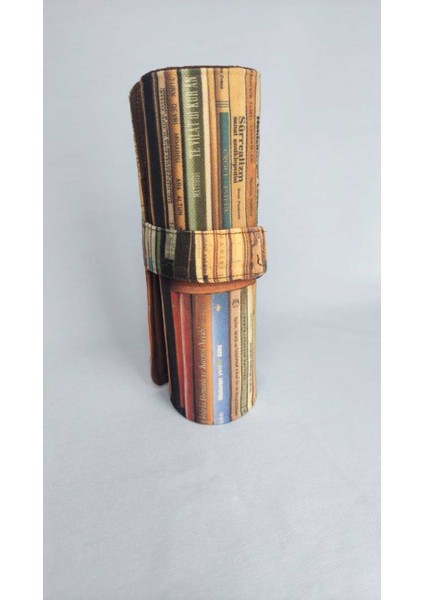 Renkli Çok Bölmeli Tasarım Kalemlik, Okul ve Çalışma Için Şık Saklama Çözümü indirimleri